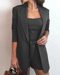 Elegant Blazer Sets