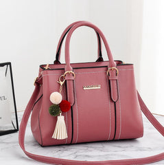 high-end female bag