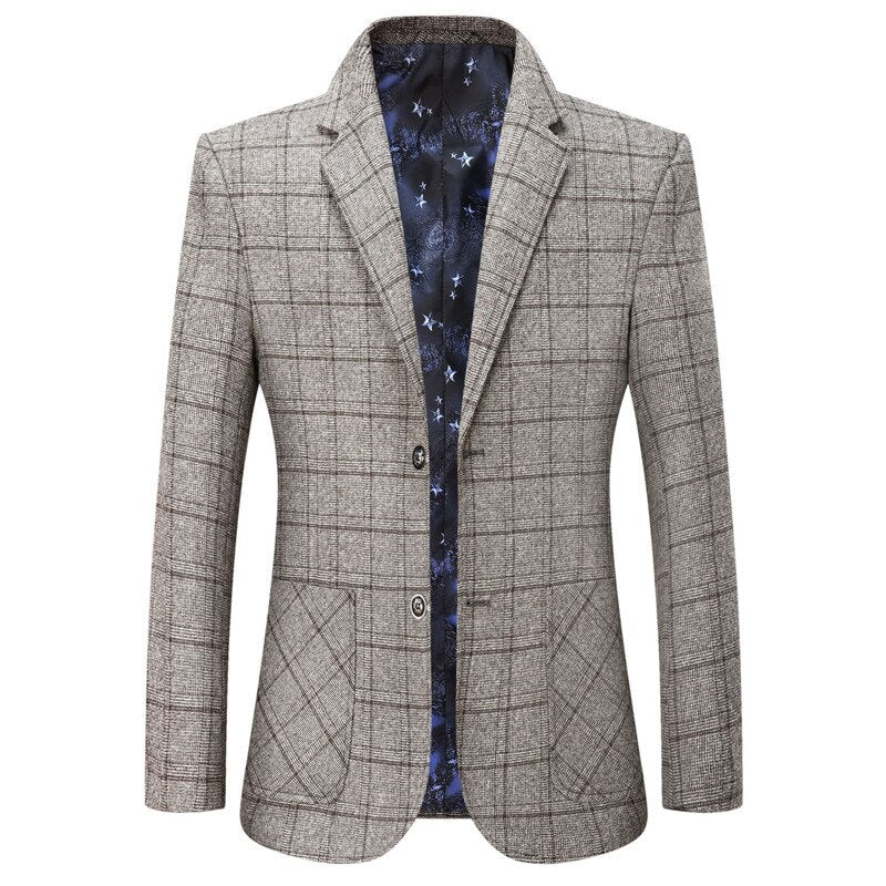 Casual Blazer for Modern men