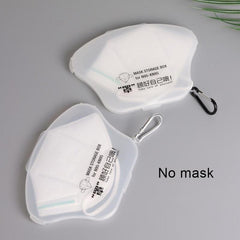Face Mask Holder