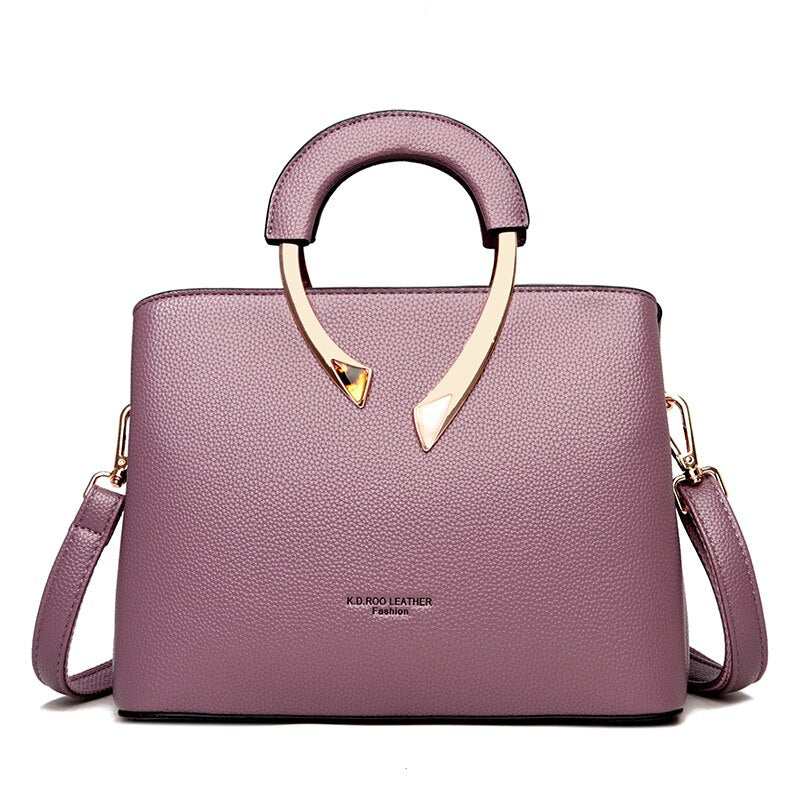 Pu Leather Bag