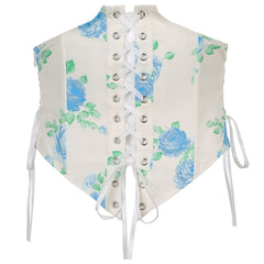 Vintage Style Corset Dress