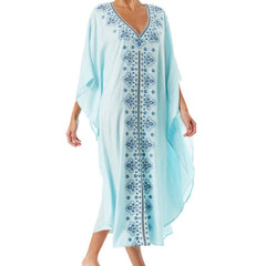Summer Maxi Dress