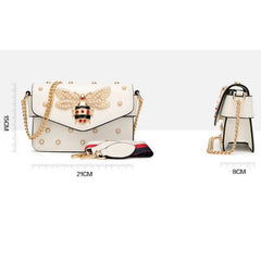 Bee Lux Handbag