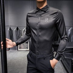 Rhinestone Shirt Designer