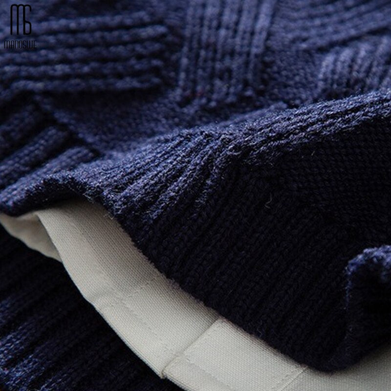 Winter Casual  Sweater