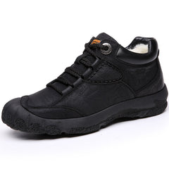 Winter Waterproof Men Boots