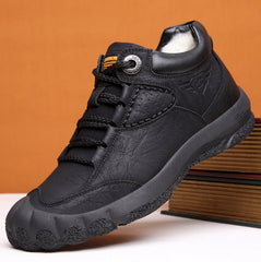 Winter Waterproof Men Boots