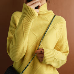 Women Cashmere sweater