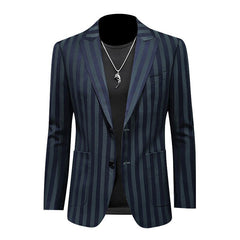 Slim Fit Men Suit