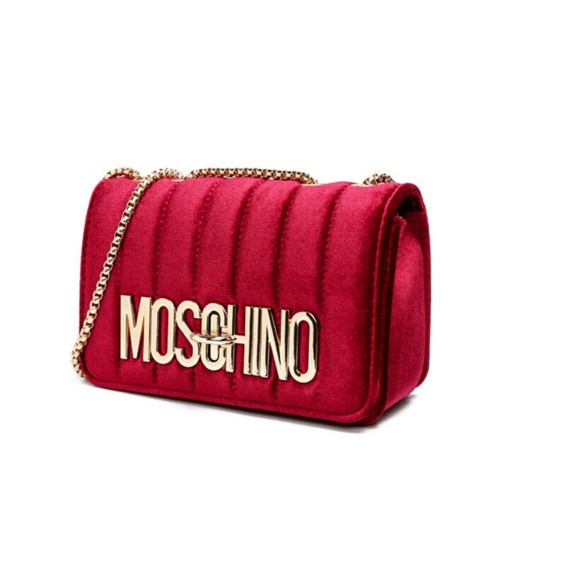 Luxury Crossbody Bag