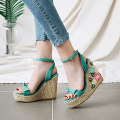 Summer Shoes