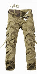 Military Tactical pants