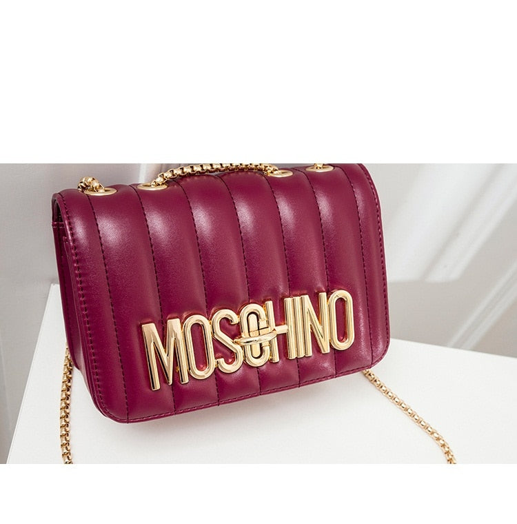 Luxury Crossbody Bag