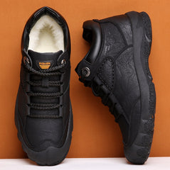Winter Waterproof Men Boots