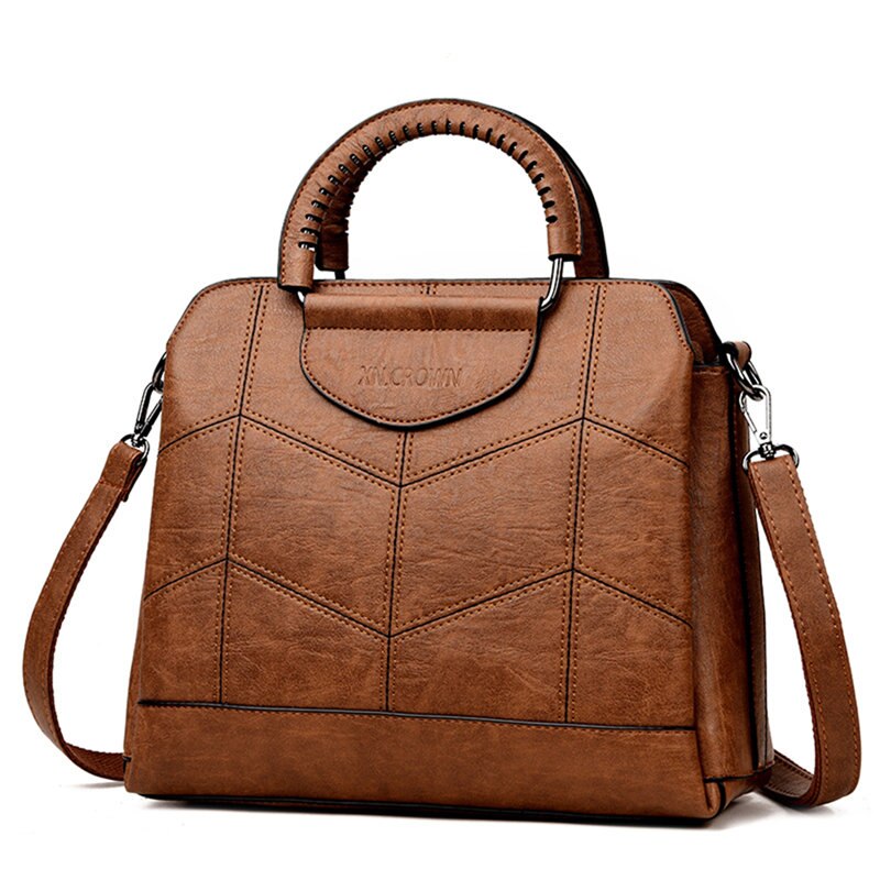 Luxury Leather Handbags