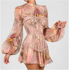 2 Pieces Summer Dress