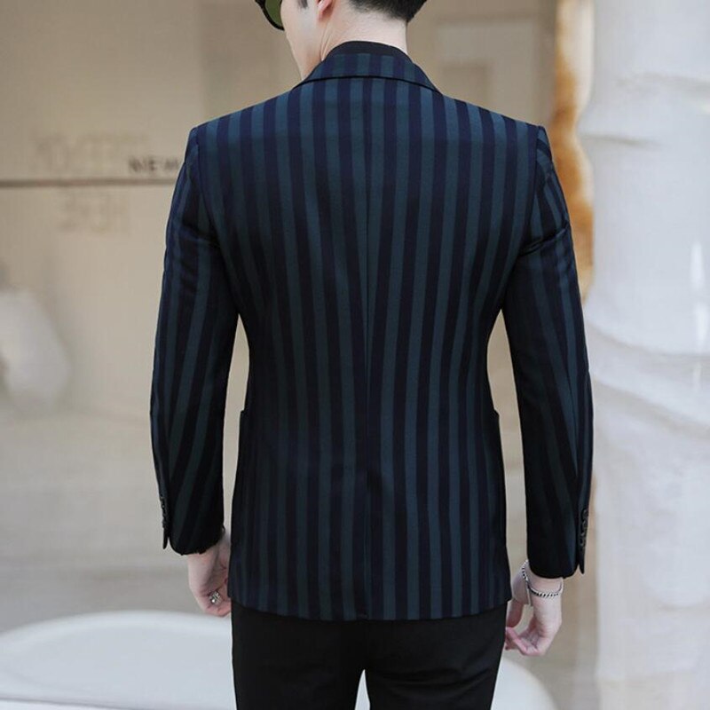 Slim Fit Men Suit