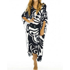 Beach Maxi Cover