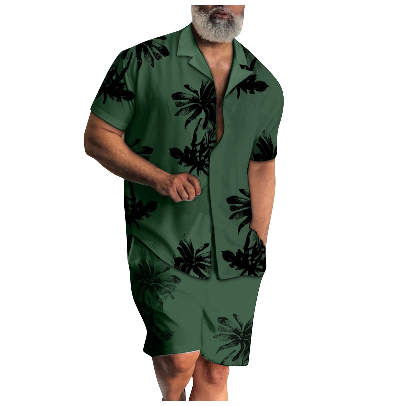 Hawaii Trend Print Set
