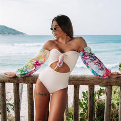 One Piece Swimsuit