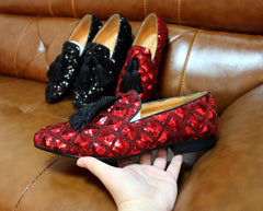 Casual British Shoes