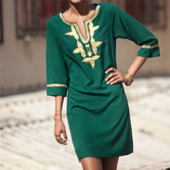 Summer Dress Indie