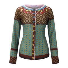 Famous style coat
