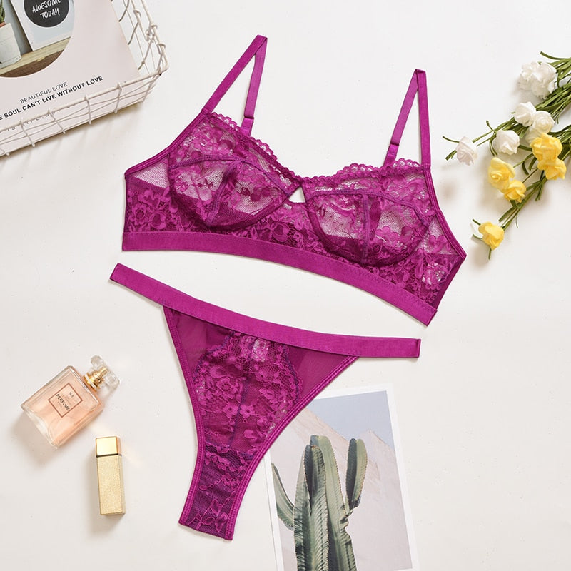 Sexy Lingerie Sets