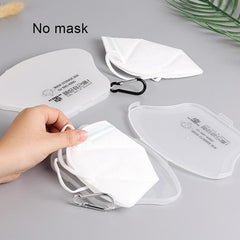 Face Mask Holder