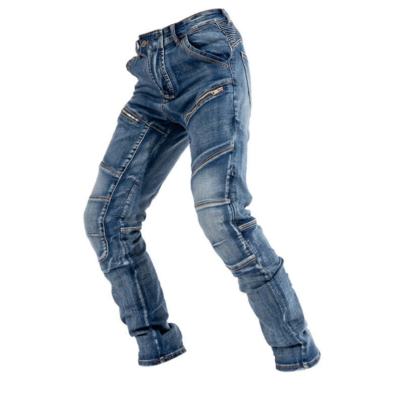 Fashion Casual Jeans