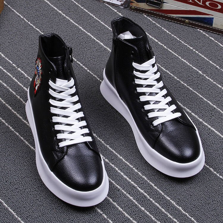 Casual Panda Shoes