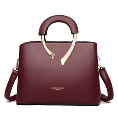 Pu Leather Bag