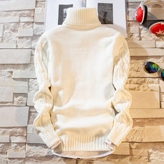Thick Sweater Men