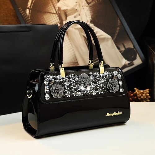Diamonds Ladies handbags
