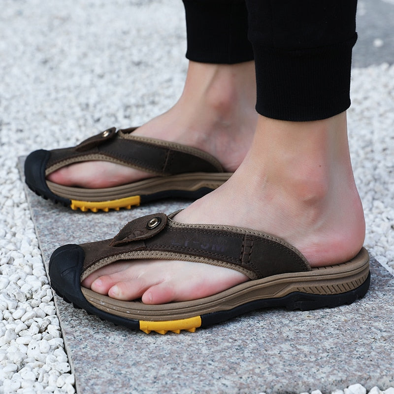 Summer Fashion Slippers