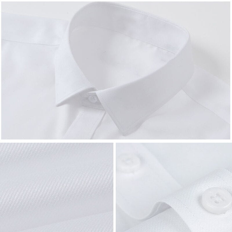 Royal Long Sleeve Shirt