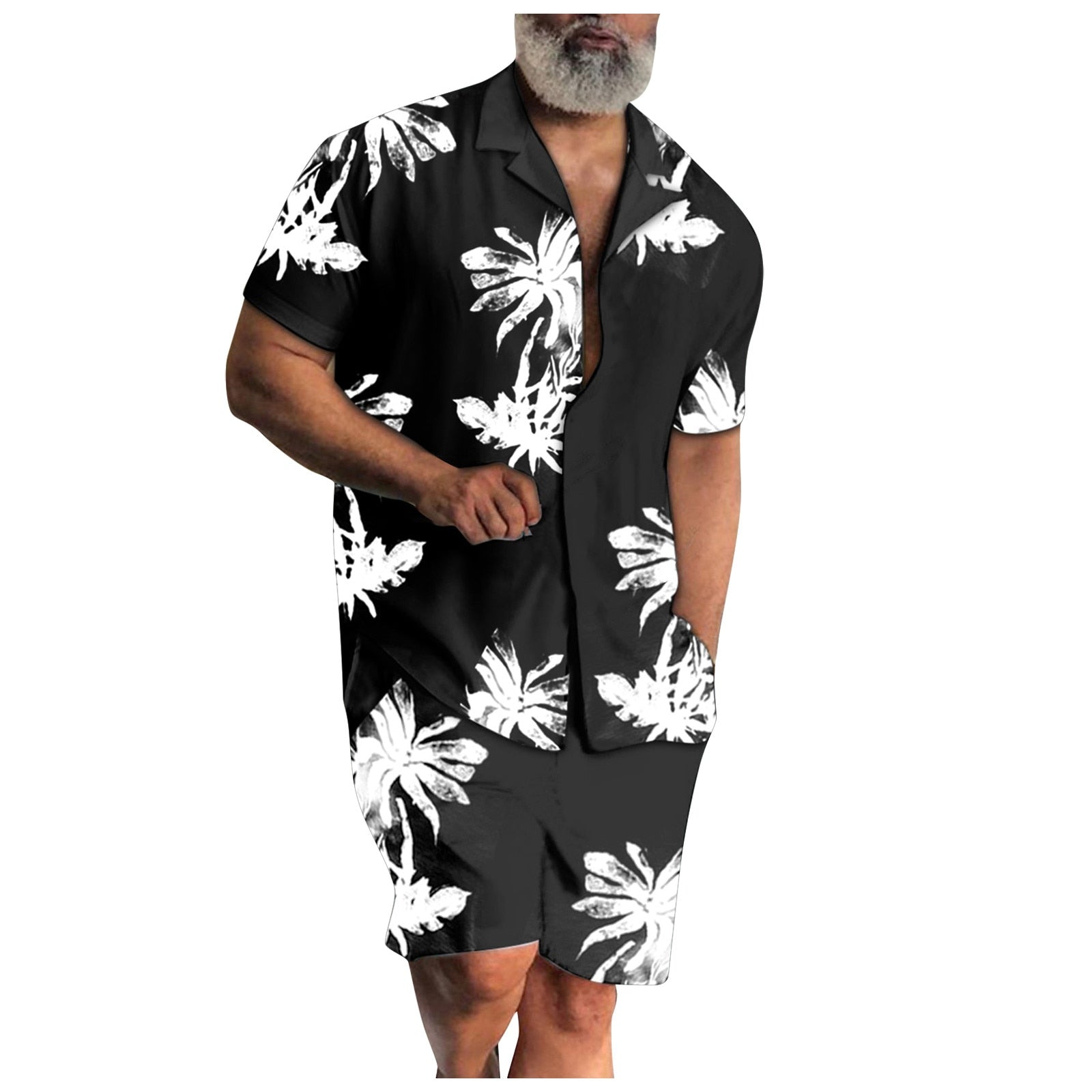 Hawaii Trend Print Set