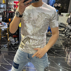 Fashion Hot TShirt
