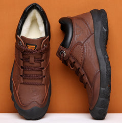 Winter Waterproof Men Boots
