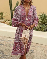 Summer  Fashion Dress
