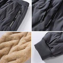Winter Cotton Pant