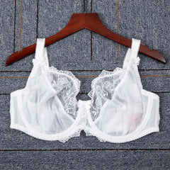 Large Size Full Coverage Bra