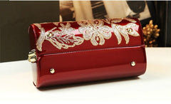 Luxury handbag