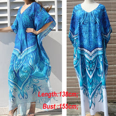 Beach Maxi Cover