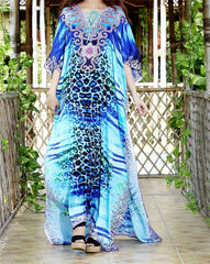 Summer Maxi Dress