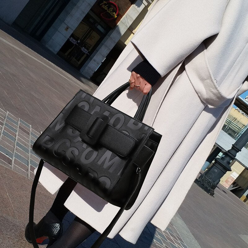 Korean Fashion Handbags