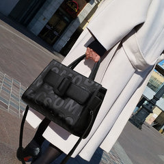Korean Fashion Handbags