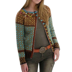 Famous style coat