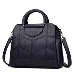 Luxury Leather Handbags